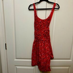 Free People Summer Dress. Size XL. Never Worn.